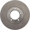 Centric Parts Standard Brake Rotor, 121.44014 121.44014 - alternate 1